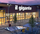 Chivasso (TO) - Il Gigante