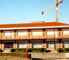 Mappano di Borgaro (TO) - ex mobilificio