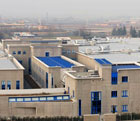 Collegno stabilimento Elbi - sud