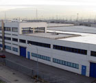 Settimo strada Cebrosa 6500 mq