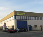 Settimo via consolata 5000 mq