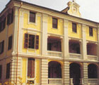 Opera Pia Viretti Torino