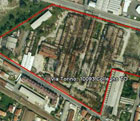 TORINO Area ex acciaierie Mandelli