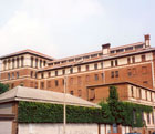 Scuola Madonna delle Rose Torino