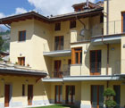 Bardonecchia piazza Suspize