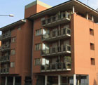 Torino via Pacini