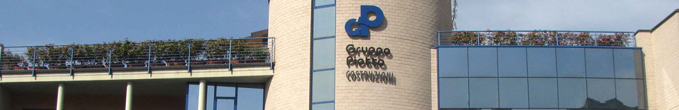 Gruppo Piotto servizi services