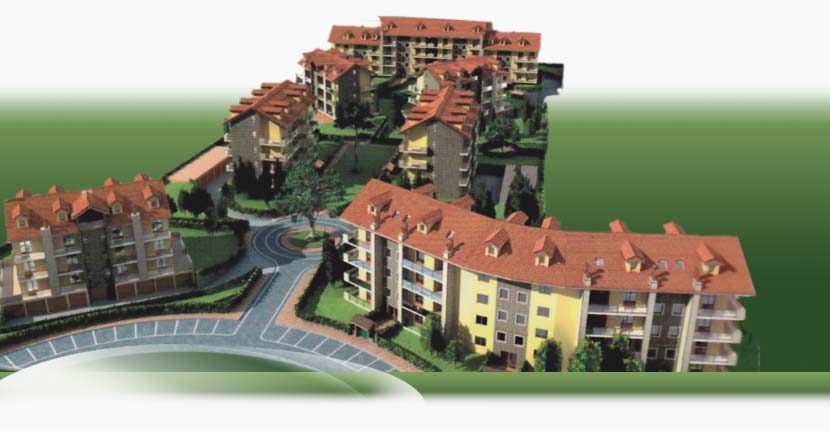 EDILIZIA RESIDENZIALE