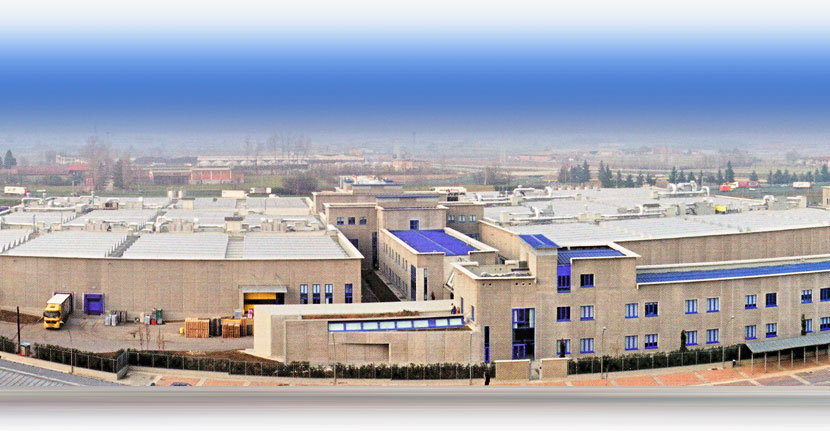 EDILIZIA INDUSTRIALE