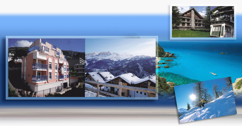 EDILIZIA TURISTICA